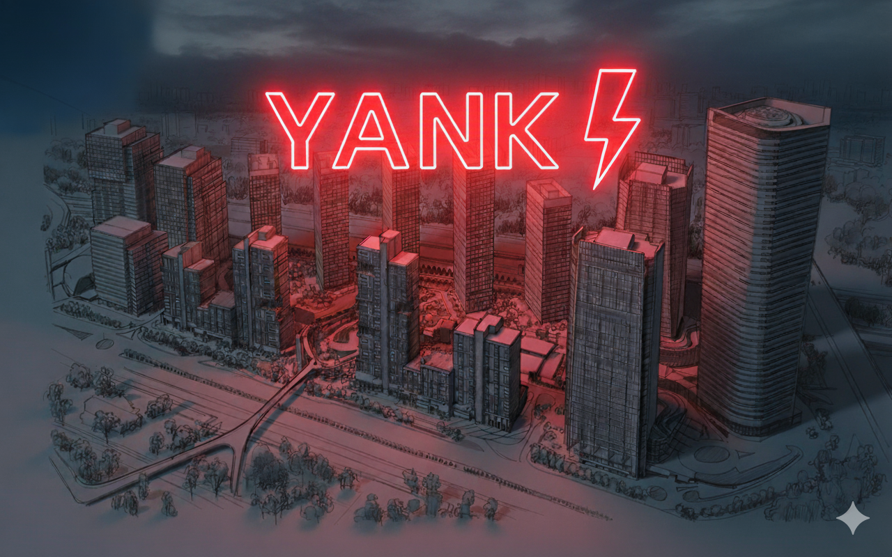 Merkez Ankara Projesi Hover